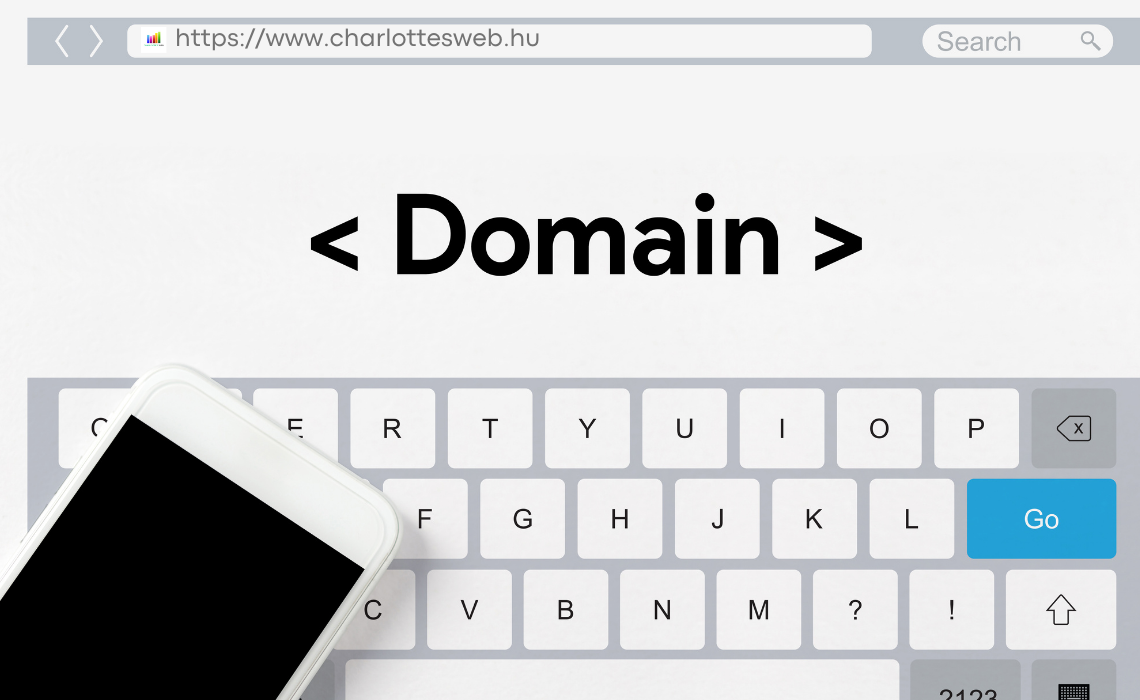Hogyan válassz domain nevet?